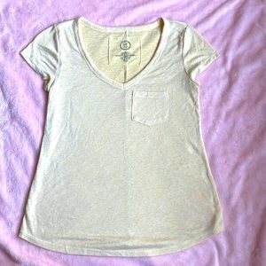 Maurices 24/7 V-neck Tee